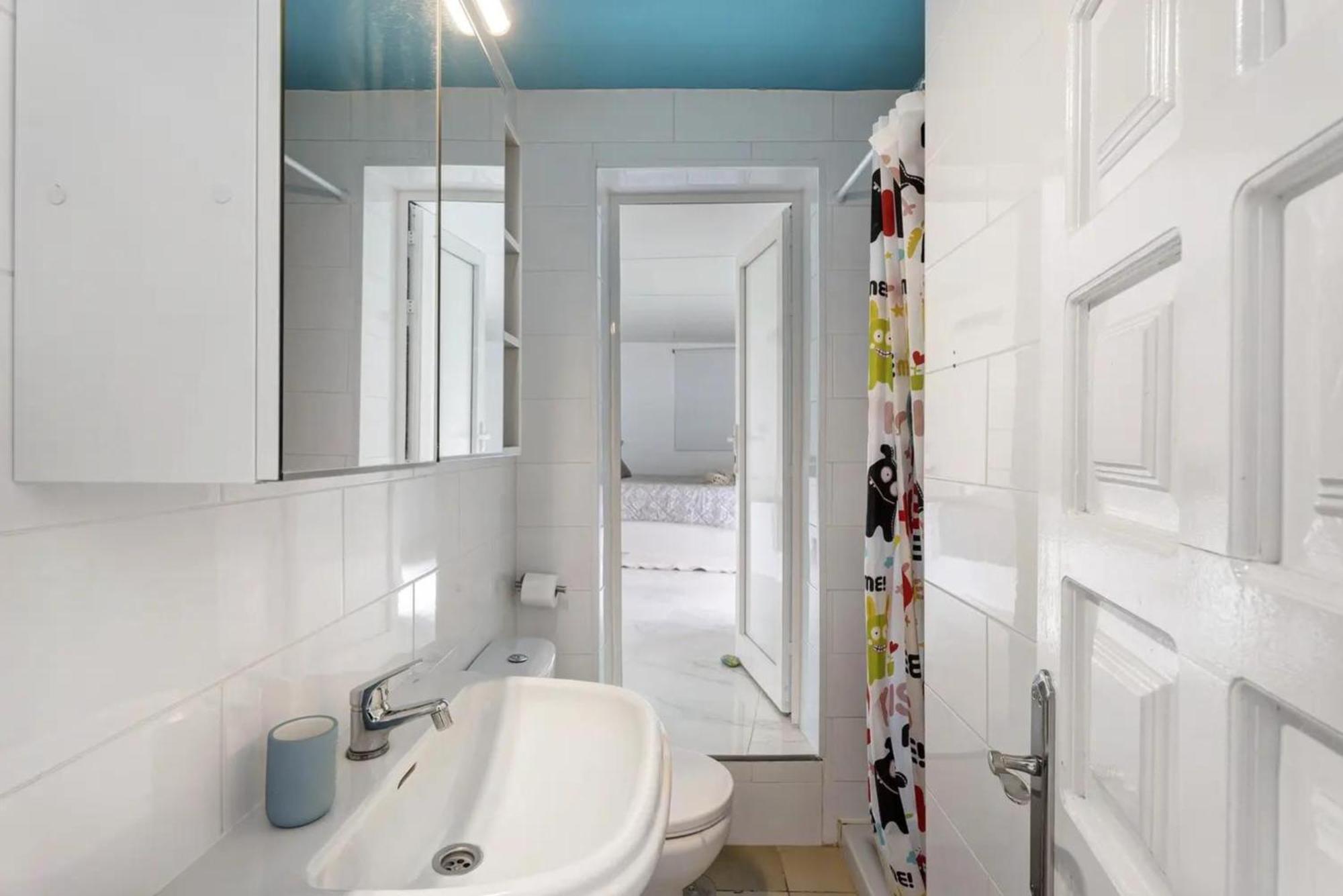 Child-Friendly, 3-Bedroom Apartment With Garden Near The Aqualand Costa Adeje  Exterior foto